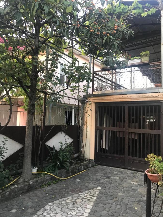 Summer Sochumi Exterior foto
