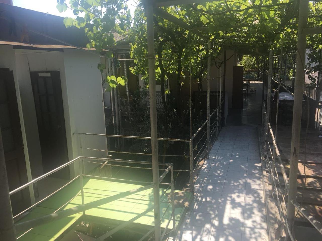 Summer Sochumi Exterior foto